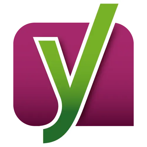 Yoast SEO WordPress plugin logo
