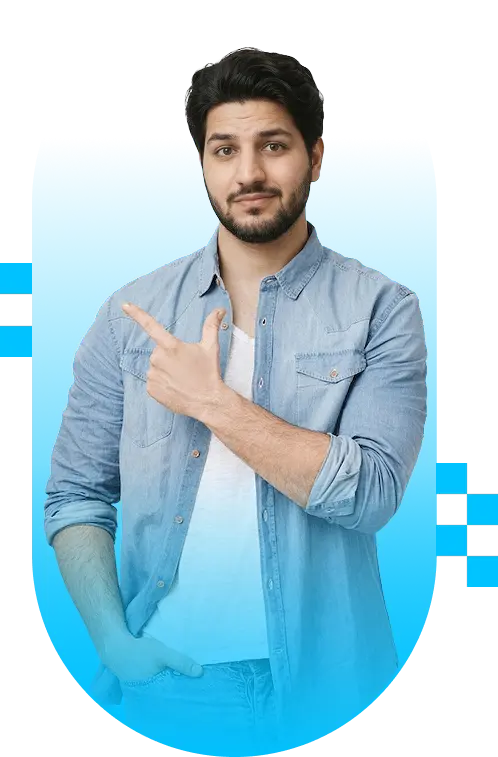 Hire Abdul Rehman WordPress developer building fast high-performance websites