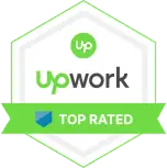 Top Rated Upwork freelancer Abdul Rehman WordPress developer