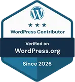 Verified WordPress developer Abdul Rehman available for hire