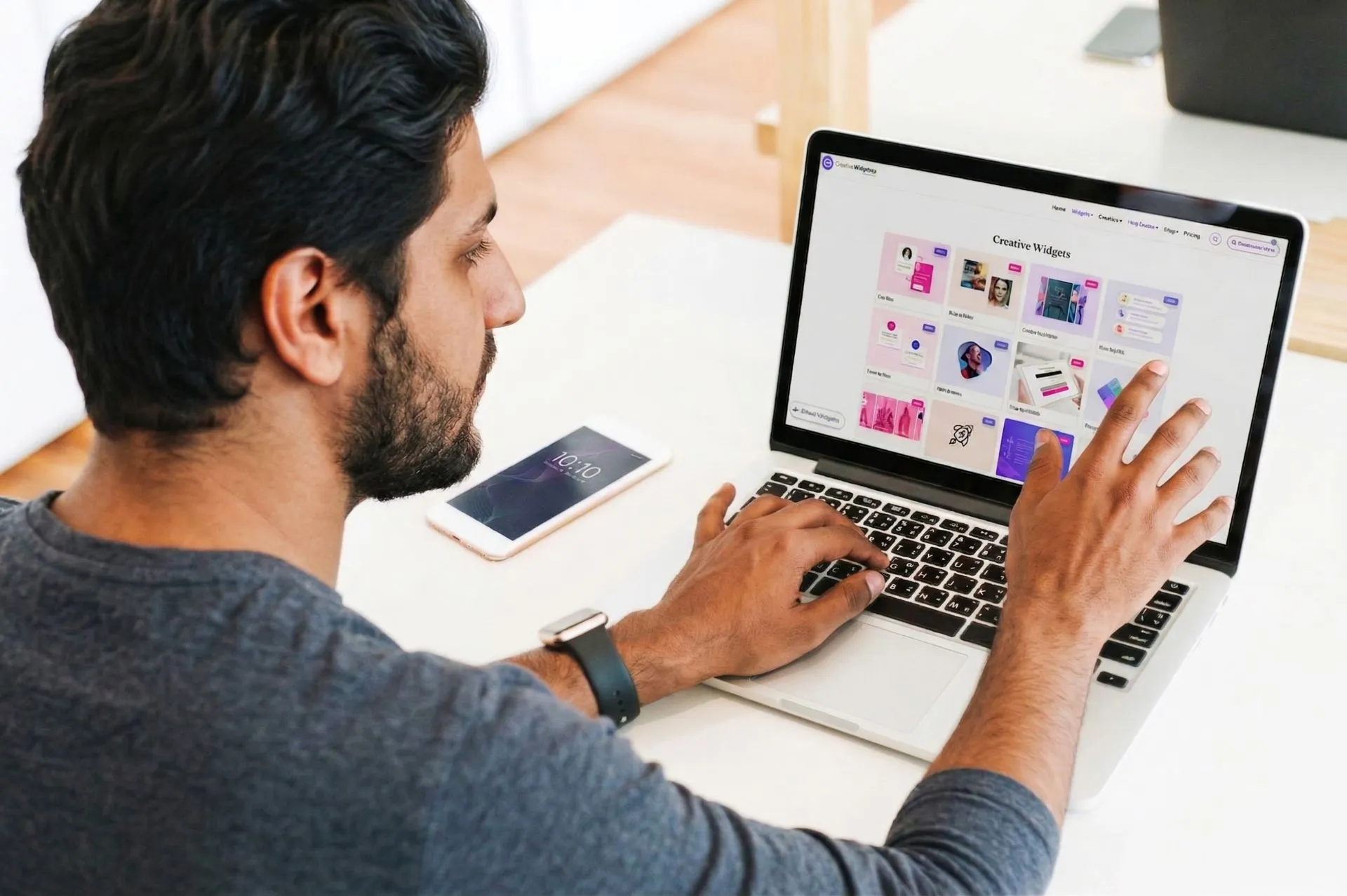 hire elementor developer for fast wordpress website
