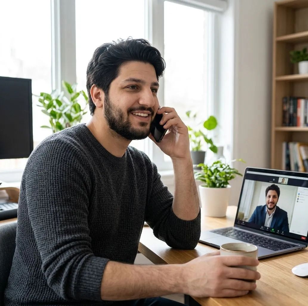 Lovable vs WordPress comparison showing SEO, speed and customization differences