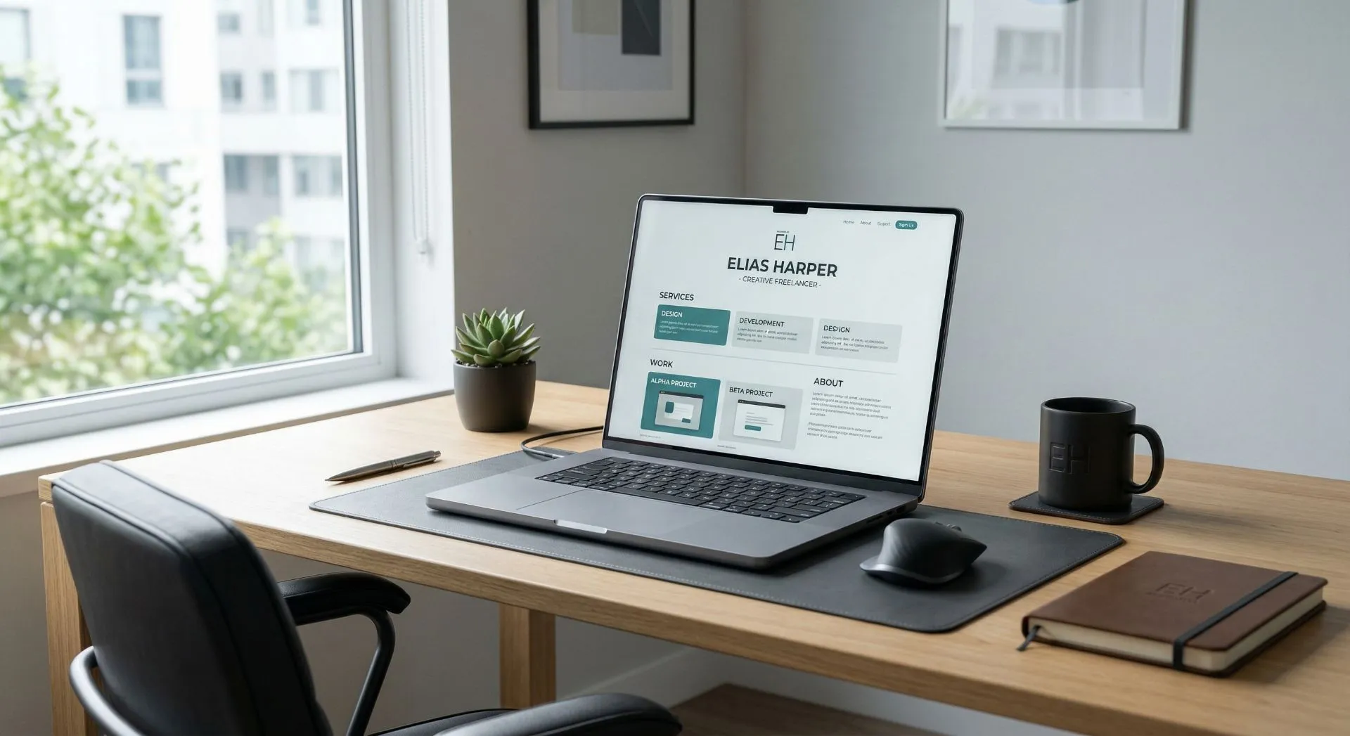 oxygen builder wordpress development clean code fast performance website structure