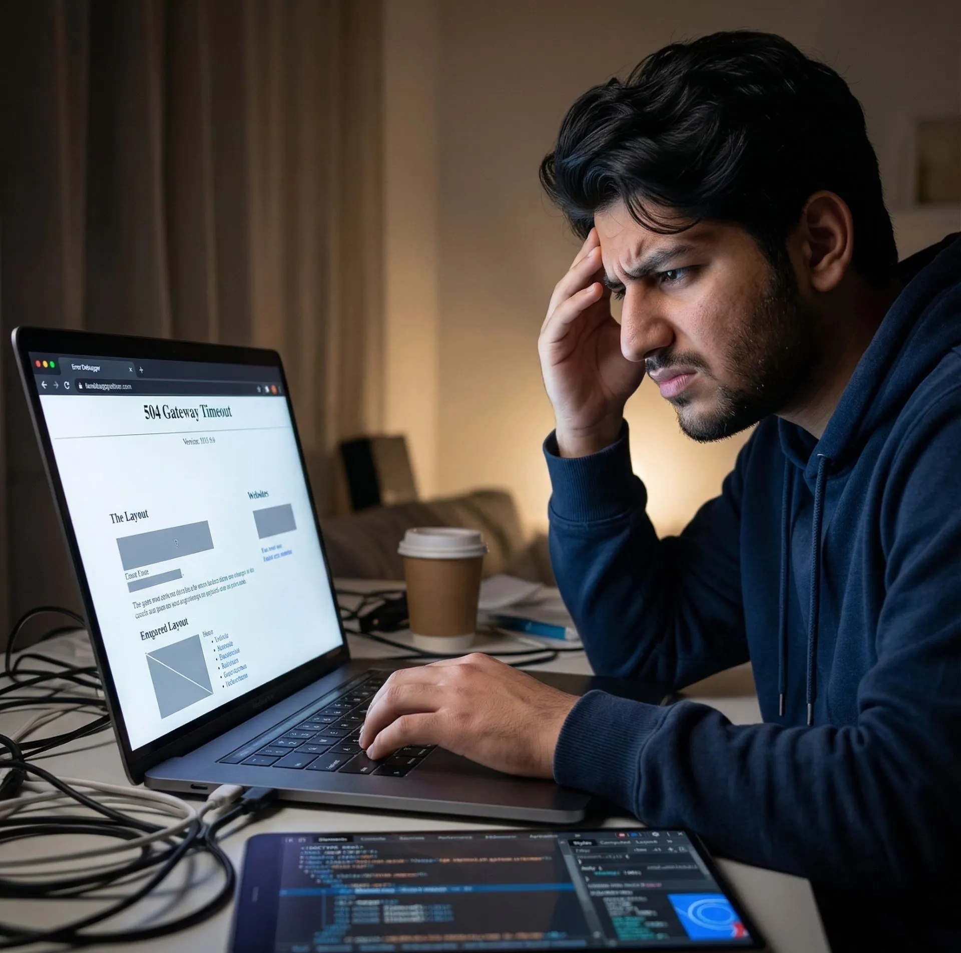 Google PageSpeed Insights score improvement after website speed optimization