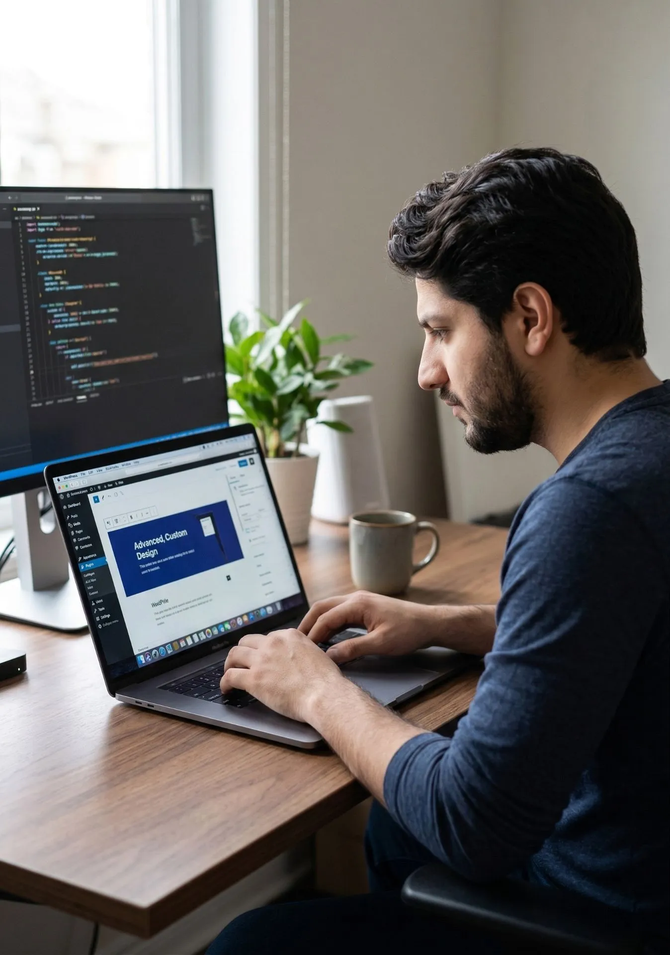 WordPress speed optimization for Elementor and Oxygen Builder websites