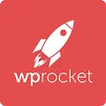 WP Rocket caching and Core Web Vitals optimization plugin