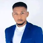 Tobi Badmos, Founder of Tobidam
